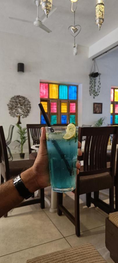 Rangbaari Stays & Cafe Джодпур Екстериор снимка