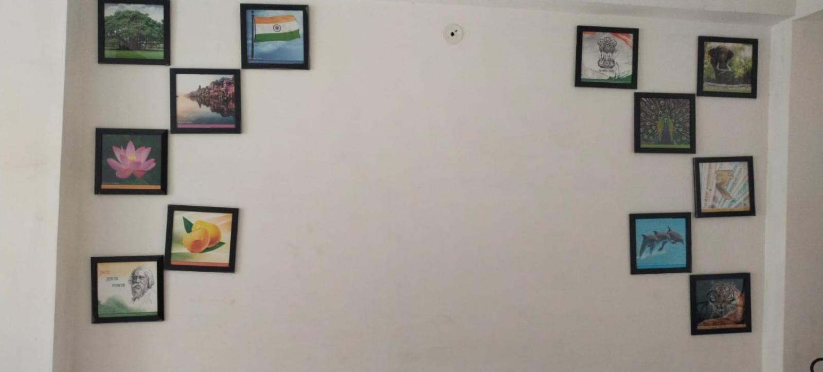 Rangbaari Stays & Cafe Джодпур Екстериор снимка